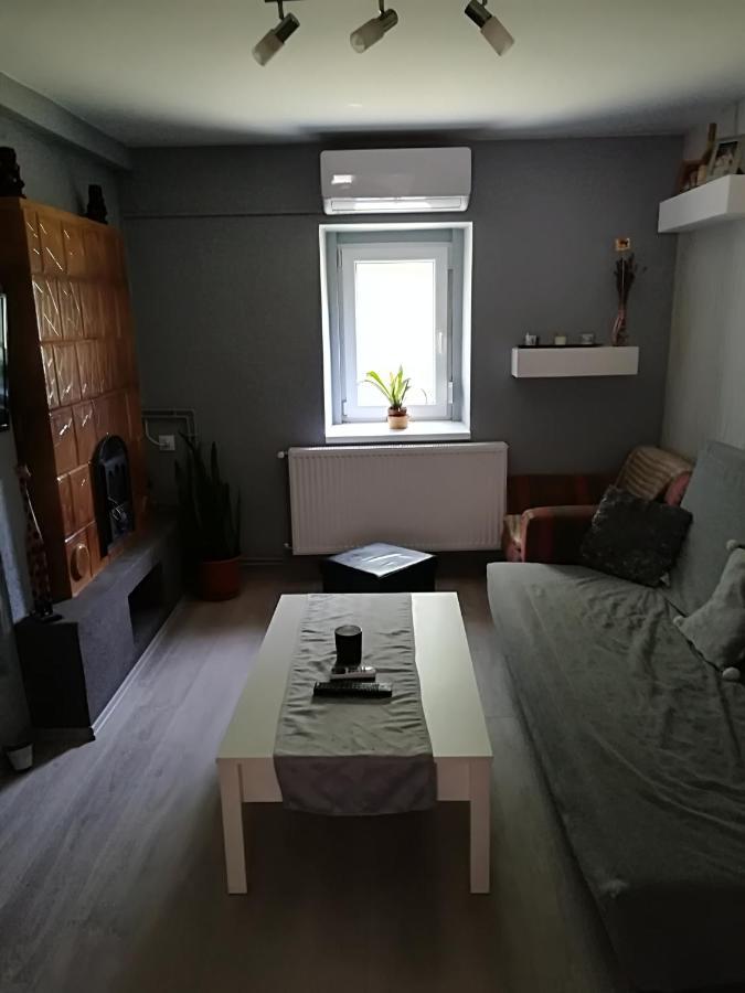 Vivien Apartman Fonyod Bagian luar foto