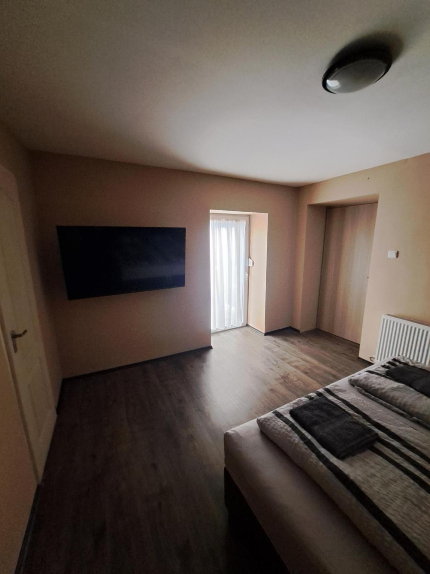 Vivien Apartman Fonyod Bagian luar foto