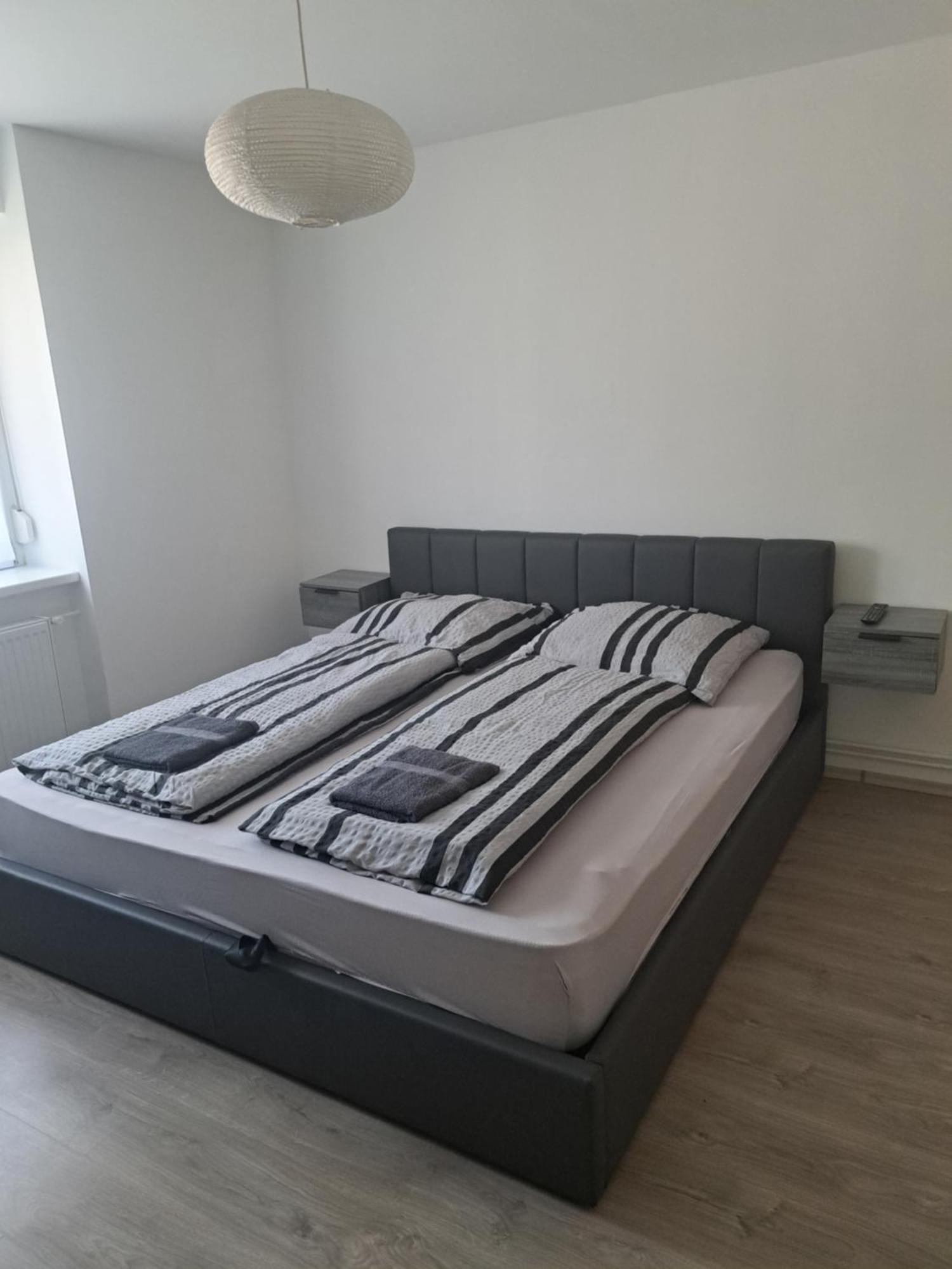 Vivien Apartman Fonyod Bagian luar foto